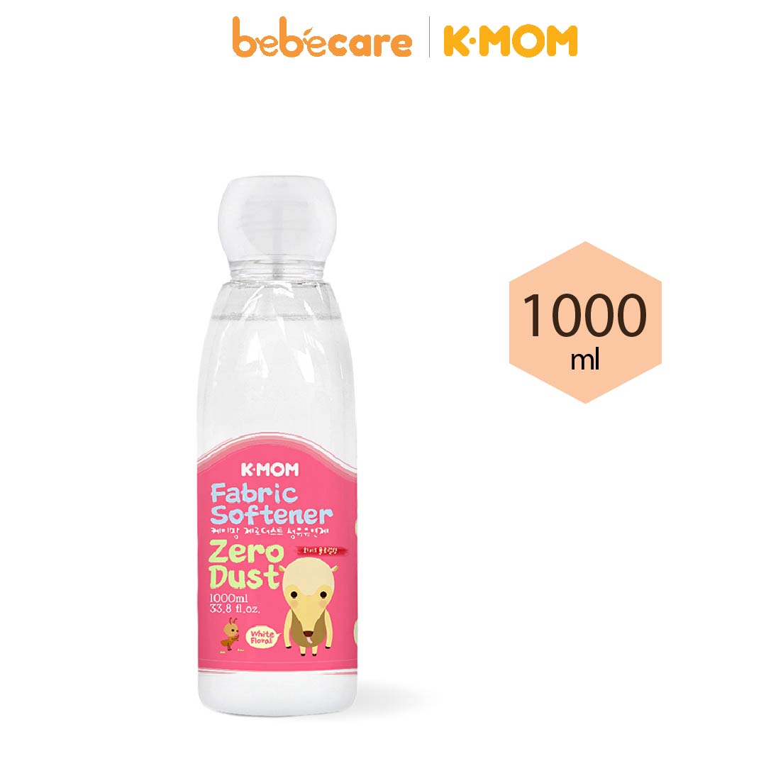 K-mom (1080)-nước xả Zero Dust